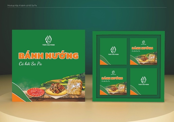 Lợi Ích của Bao Bì OCOP