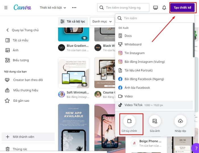Hoàn thiện và tải xuống Mockup