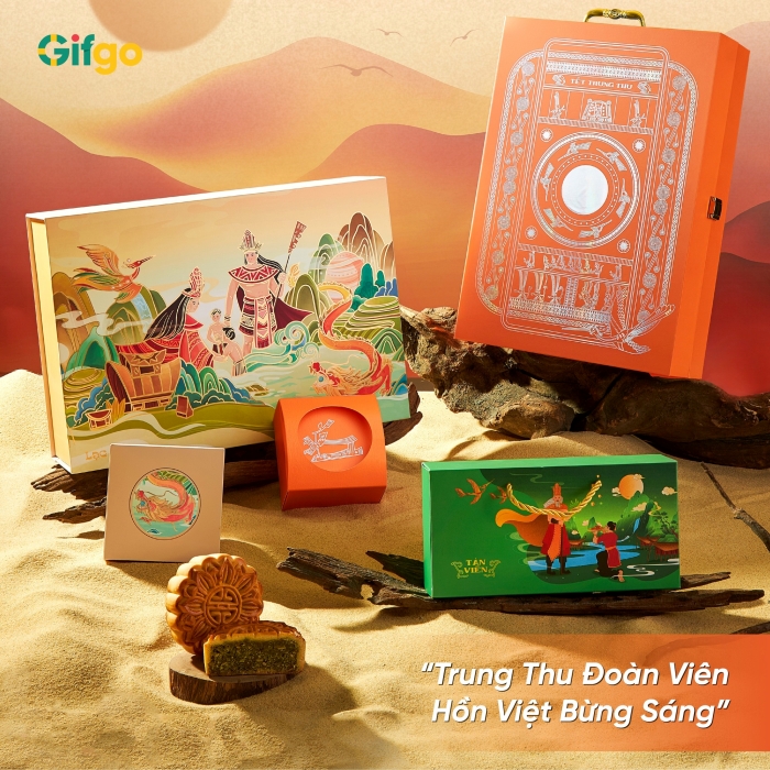 Quy trình cán màng bề mặt hộp giấy