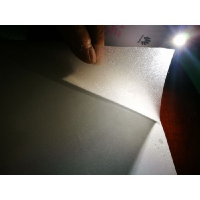 Cán màng kim tuyết