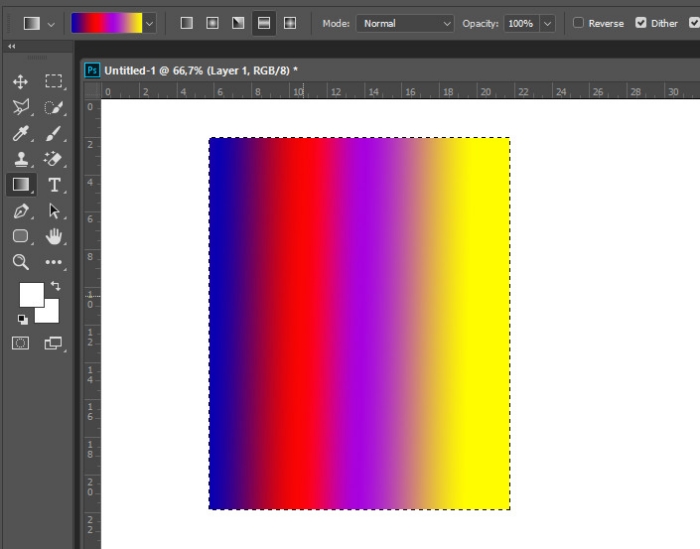 Tối ưu hóa Gradient cho thiết kế bao bì