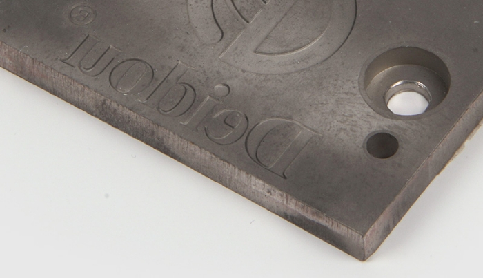 Quá trình dập chìm