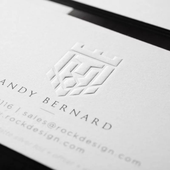 Dập nổi là gì?