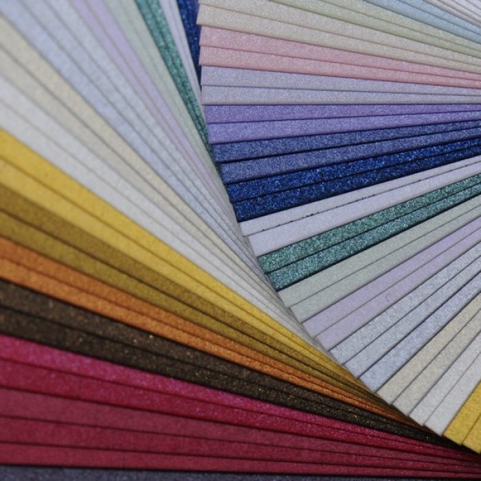 Ưu điểm giấy mỹ thuật