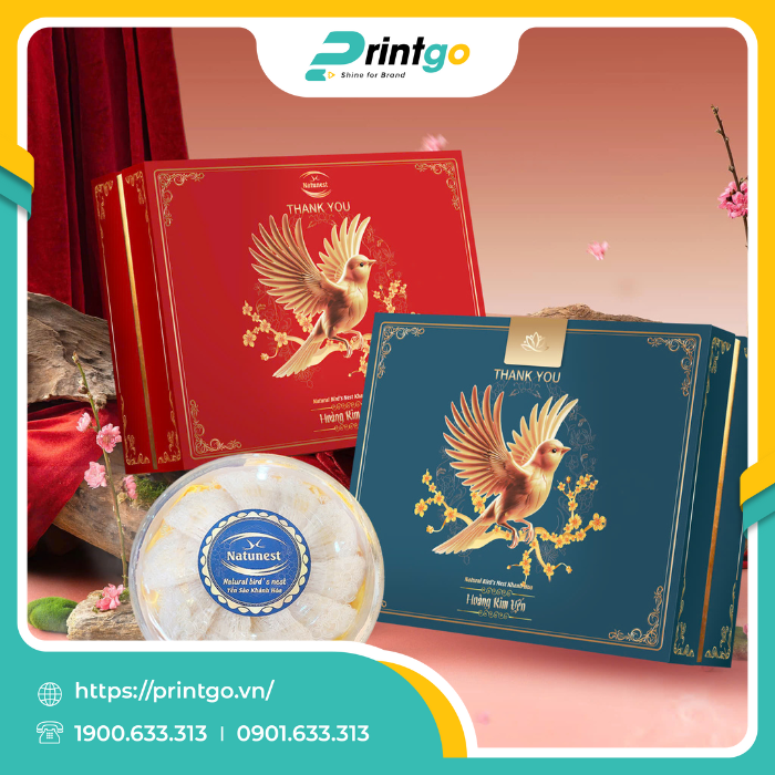 In hộp âm dương là gì?