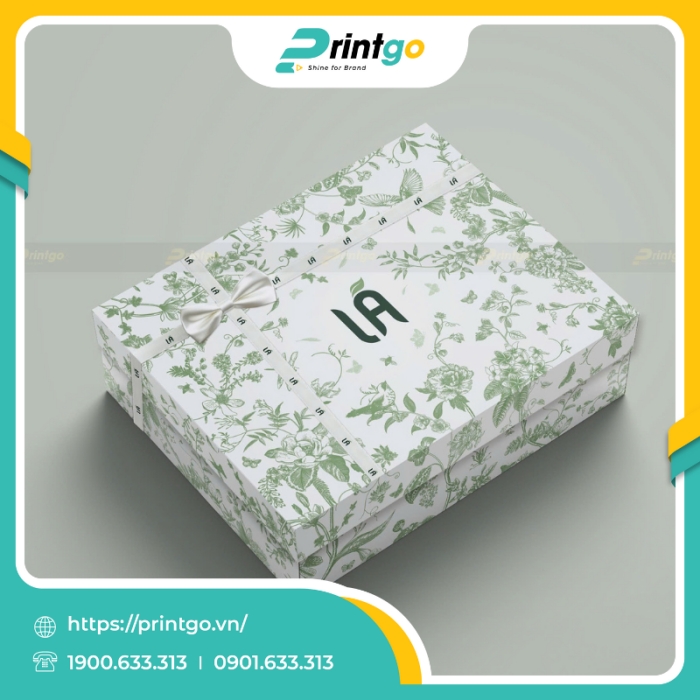 Quy trình in hộp âm dương chuyên nghiệp