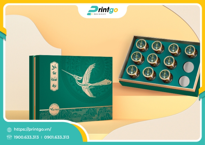 Các kiểu hộp âm dương