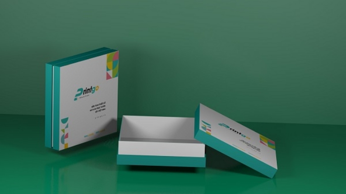 Thiết kế hộp âm dương