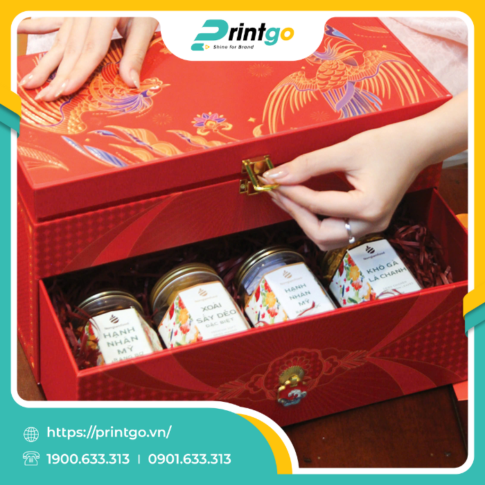 Khó khăn hộp giấy cứng