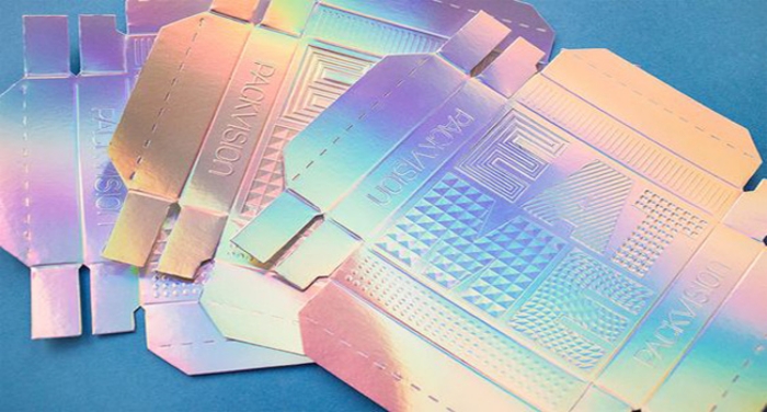 Độ bền của in chiết quang