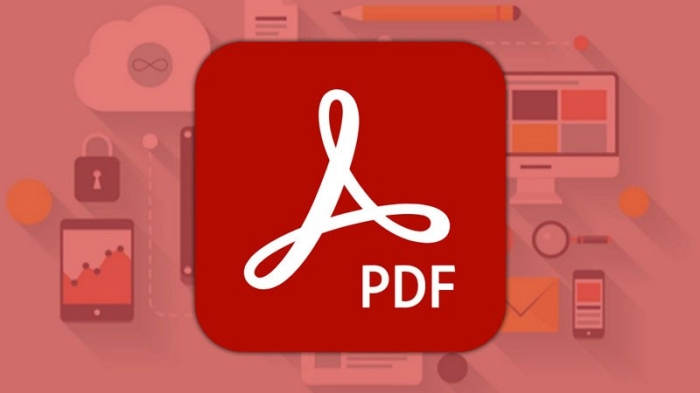 Chuyển đổi PDF sang định dạng Word