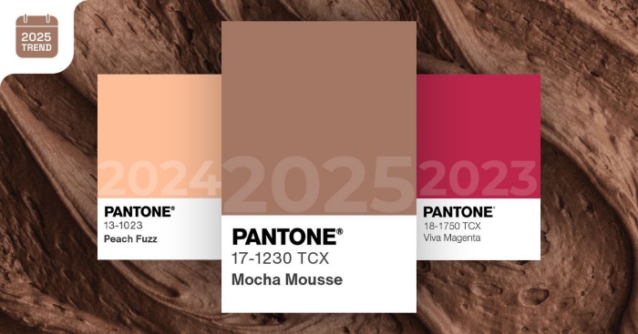 RGB, CMYK và Pantone