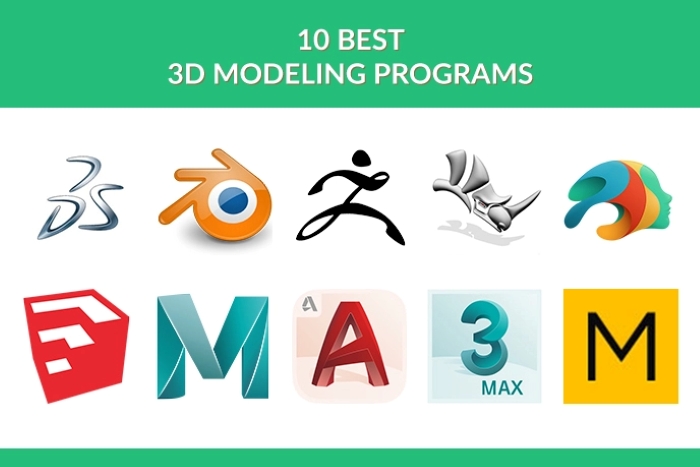 3Ds Max cho thiết kế nội thất