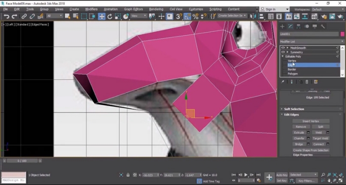 Blender cho thiết kế đồ họa