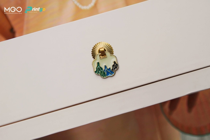 Chi tiết kim loại