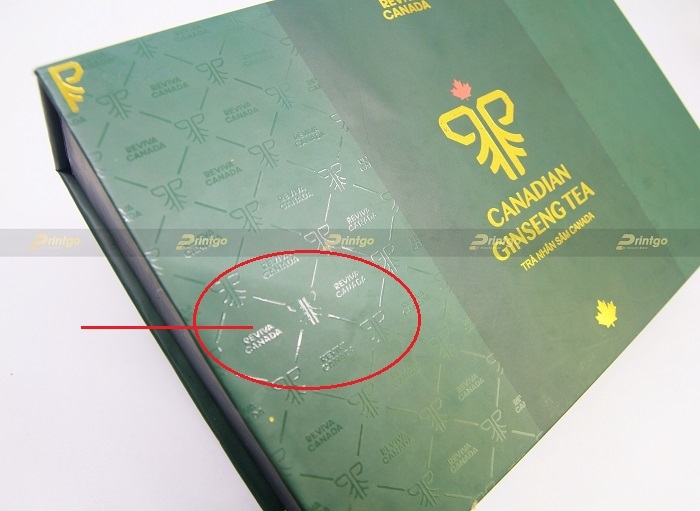 Các loại phủ UV