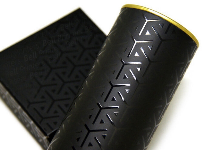 Ưu điểm của phủ UV