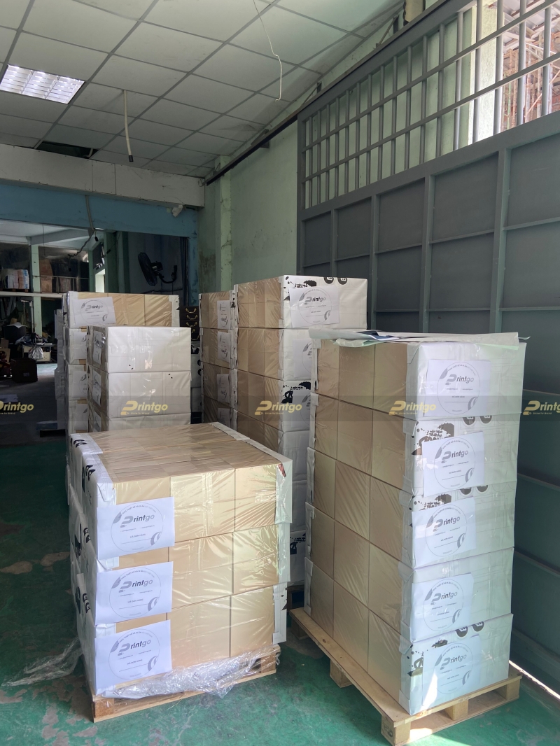Xưởng in hộp cứng số lượng lớn chất lượng cao tại Hà Nội
